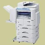 Panasonic Workio DP-2000P consumibles de impresión